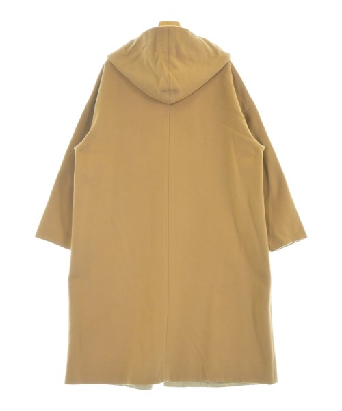 KEI Hayama PLUS（ケイハヤマプリュス）コート ベージュ サイズ:F レディース/2200669124064