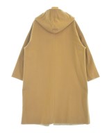 KEI Hayama PLUS（ケイハヤマプリュス）コート ベージュ サイズ:F レディース/2200669124064