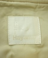 KEI Hayama PLUS（ケイハヤマプリュス）コート ベージュ サイズ:F レディース/2200669124064