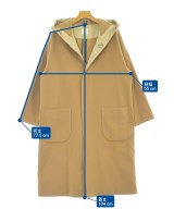 KEI Hayama PLUS（ケイハヤマプリュス）コート ベージュ サイズ:F レディース/2200669124064