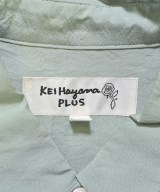 KEI Hayama PLUS（ケイハヤマプリュス）ワンピース 緑 サイズ:F レディース/2200671058050
