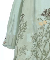 KEI Hayama PLUS（ケイハヤマプリュス）ワンピース 緑 サイズ:F レディース/2200671058050