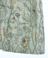 KEI Hayama PLUS（ケイハヤマプリュス）ワンピース 緑 サイズ:F レディース/2200671058050