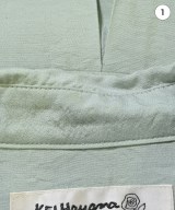 KEI Hayama PLUS（ケイハヤマプリュス）ワンピース 緑 サイズ:F レディース/2200671058050