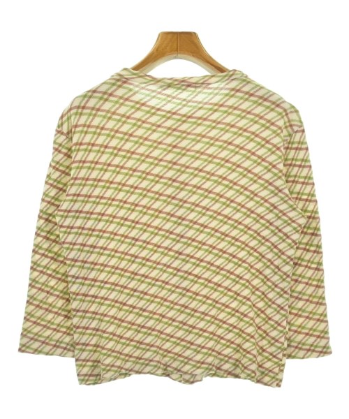 KEI Hayama PLUS（ケイハヤマプリュス）Tシャツ・カットソー ベージュ サイズ:-(L位) レディース/2200734879028