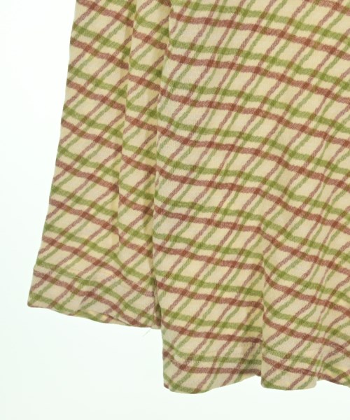 KEI Hayama PLUS（ケイハヤマプリュス）Tシャツ・カットソー ベージュ サイズ:-(L位) レディース/2200734879028
