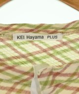 KEI Hayama PLUS（ケイハヤマプリュス）Tシャツ・カットソー ベージュ サイズ:-(L位) レディース/2200734879028