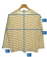 KEI Hayama PLUS（ケイハヤマプリュス）Tシャツ・カットソー ベージュ サイズ:-(L位) レディース/2200734879028