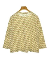 KEI Hayama PLUS（ケイハヤマプリュス）カーディガン 白 サイズ:-(S位) レディース/2200686100010