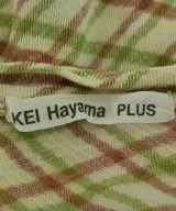 KEI Hayama PLUS（ケイハヤマプリュス）カーディガン 白 サイズ:-(S位) レディース/2200686100010