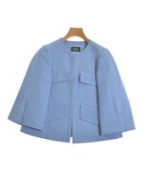 MIKAKO NAKAMURA ノーカラージャケット