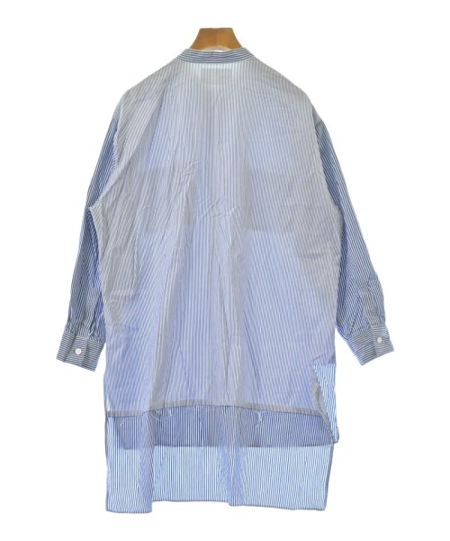 sawa takai（サワタカイ）カジュアルシャツ 紺 サイズ:S レディース/2200632647651