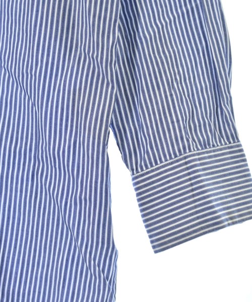 sawa takai（サワタカイ）カジュアルシャツ 紺 サイズ:S レディース/2200632647651