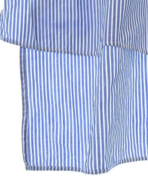 sawa takai（サワタカイ）カジュアルシャツ 紺 サイズ:S レディース/2200632647651