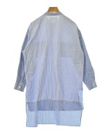 sawa takai（サワタカイ）カジュアルシャツ 紺 サイズ:S レディース/2200632647651