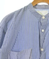 sawa takai（サワタカイ）カジュアルシャツ 紺 サイズ:S レディース/2200632647651