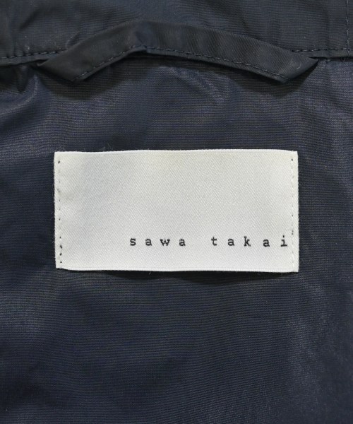 sawa takai（サワタカイ）ブルゾン ベージュ サイズ:F レディース/2200632647675