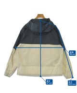 sawa takai（サワタカイ）ブルゾン ベージュ サイズ:F レディース/2200632647675