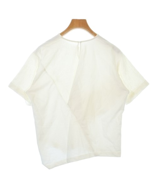 sawa takai（サワタカイ）Tシャツ・カットソー 白 サイズ:-(L位) レディース/2200615400037