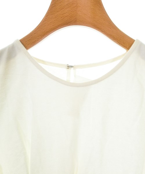sawa takai（サワタカイ）Tシャツ・カットソー 白 サイズ:-(L位) レディース/2200615400037