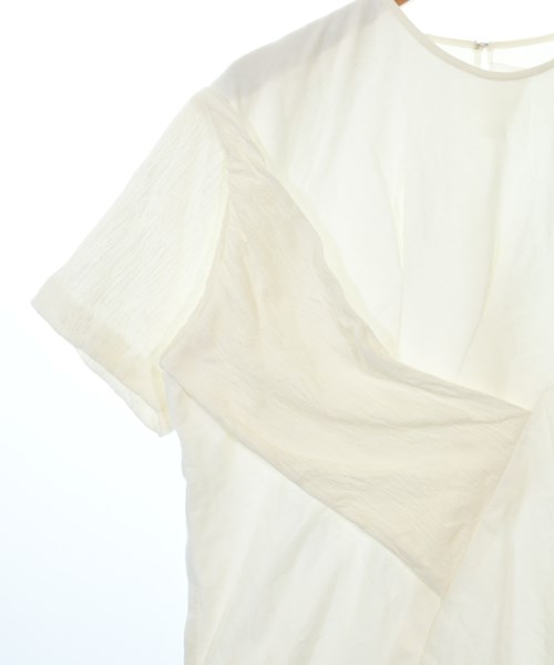 sawa takai（サワタカイ）Tシャツ・カットソー 白 サイズ:-(L位) レディース/2200615400037