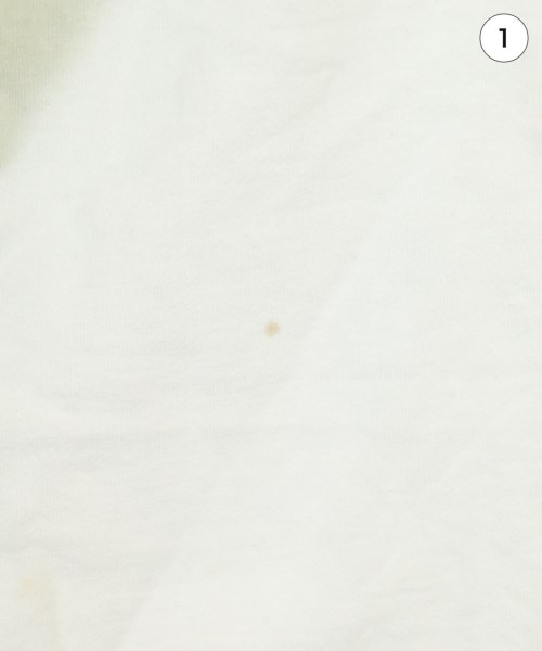 sawa takai（サワタカイ）Tシャツ・カットソー 白 サイズ:-(L位) レディース/2200615400037