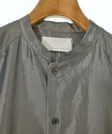 sawa takai（サワタカイ）シャツワンピース シルバー サイズ:XS レディース/2200646673165