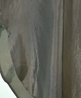 sawa takai（サワタカイ）シャツワンピース シルバー サイズ:XS レディース/2200646673165