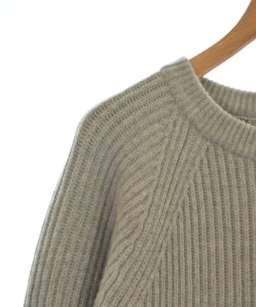 sawa takai（サワタカイ）ニット・セーター 茶 サイズ:-(XL位) レディース/2200652540017