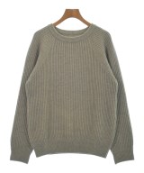 sawa takai（サワタカイ）ニット・セーター 茶 サイズ:-(XL位) レディース/2200652540017