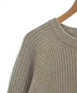 sawa takai（サワタカイ）ニット・セーター 茶 サイズ:-(XL位) レディース/2200652540017