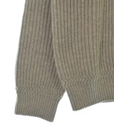 sawa takai（サワタカイ）ニット・セーター 茶 サイズ:-(XL位) レディース/2200652540017