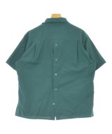 sawa takai（サワタカイ）カジュアルシャツ 緑 サイズ:-(M位) レディース/2200652662030