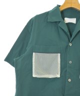sawa takai（サワタカイ）カジュアルシャツ 緑 サイズ:-(M位) レディース/2200652662030