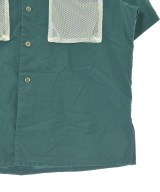 sawa takai（サワタカイ）カジュアルシャツ 緑 サイズ:-(M位) レディース/2200652662030