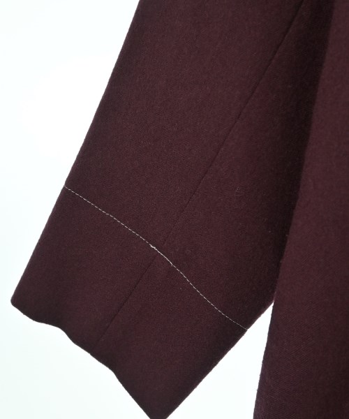 sawa takai（サワタカイ）オールインワン/サロペット 赤 サイズ:F レディース/2200665388101