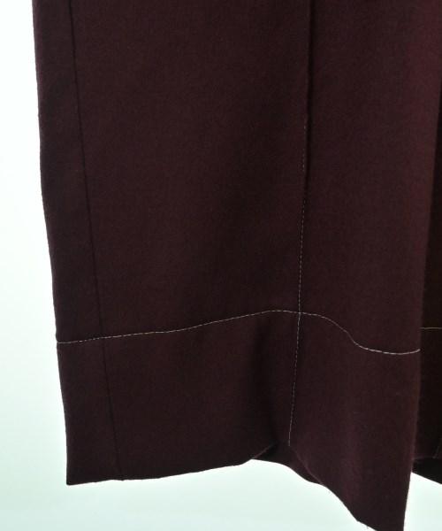 sawa takai（サワタカイ）オールインワン/サロペット 赤 サイズ:F レディース/2200665388101