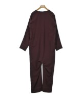 sawa takai（サワタカイ）オールインワン/サロペット 赤 サイズ:F レディース/2200665388101