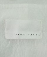sawa takai（サワタカイ）ブラウス 白 サイズ:-(M位) レディース/2200720519082