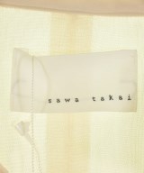 sawa takai（サワタカイ）カジュアルシャツ ベージュ サイズ:S レディース/2200722772133
