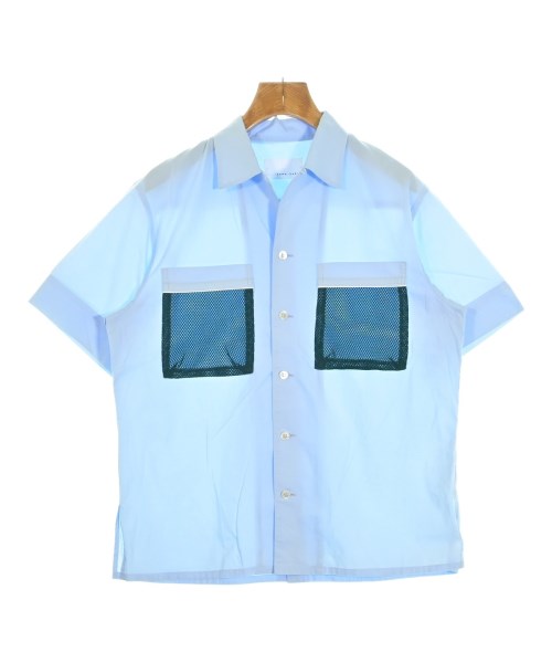 sawa takai(サワタカイ)のカジュアルシャツ サイズ:XS 7,700円