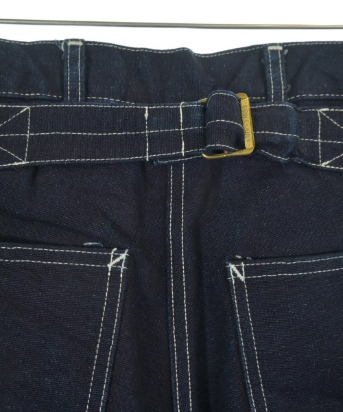 BONCOURA（ボンクラ）デニムパンツ 紺 サイズ:28(S位) メンズ/2200613595063
