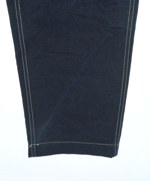 BONCOURA（ボンクラ）デニムパンツ 紺 サイズ:28(S位) メンズ/2200613595063