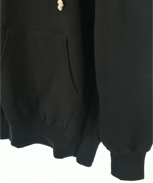 BONCOURA（ボンクラ）パーカー 黒 サイズ:-(XXL位) メンズ/2200627982019