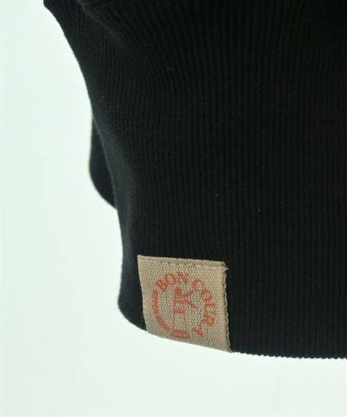 BONCOURA（ボンクラ）パーカー 黒 サイズ:-(XXL位) メンズ/2200627982019