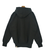 BONCOURA（ボンクラ）パーカー 黒 サイズ:-(XXL位) メンズ/2200627982019