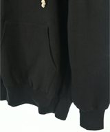 BONCOURA（ボンクラ）パーカー 黒 サイズ:-(XXL位) メンズ/2200627982019