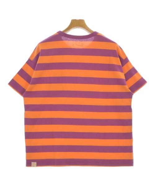 BONCOURA（ボンクラ）Tシャツ・カットソー オレンジ サイズ:38(S位) メンズ/2200678826058