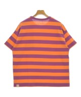 BONCOURA（ボンクラ）Tシャツ・カットソー オレンジ サイズ:38(S位) メンズ/2200678826058