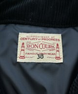BONCOURA（ボンクラ）その他 紺 サイズ:38(S位) メンズ/2200700288281